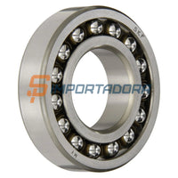 Rolamento Autocompensador de Esferas SKF 2209 EKTN9/C3