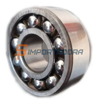 Rolamento Autocompensador de Esferas SKF 2305 ETN9