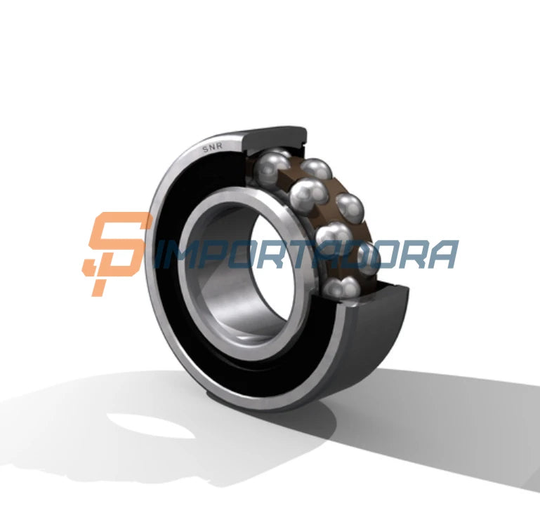 Rolamento Autocompensador de Esferas SNR 2202EEG15