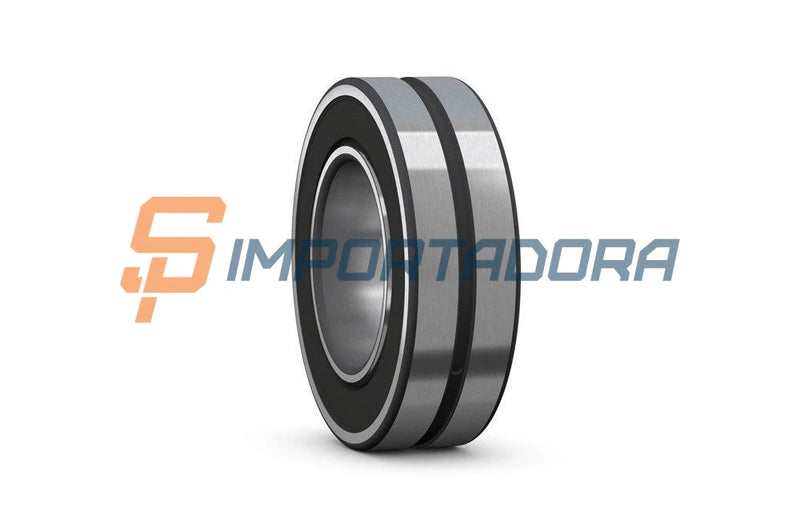 Rolamento Autocompensador de Rolo SKF BS2-2210-2RS/VT143