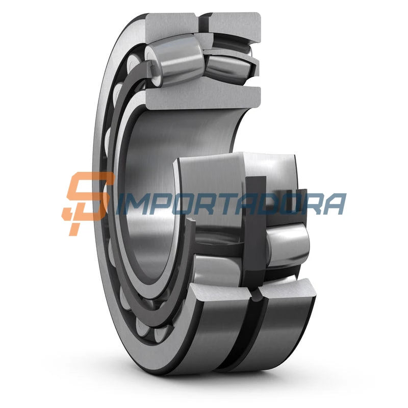 Rolamento Autocompensador de Rolo SKF 22332 CCJA/W33VA405