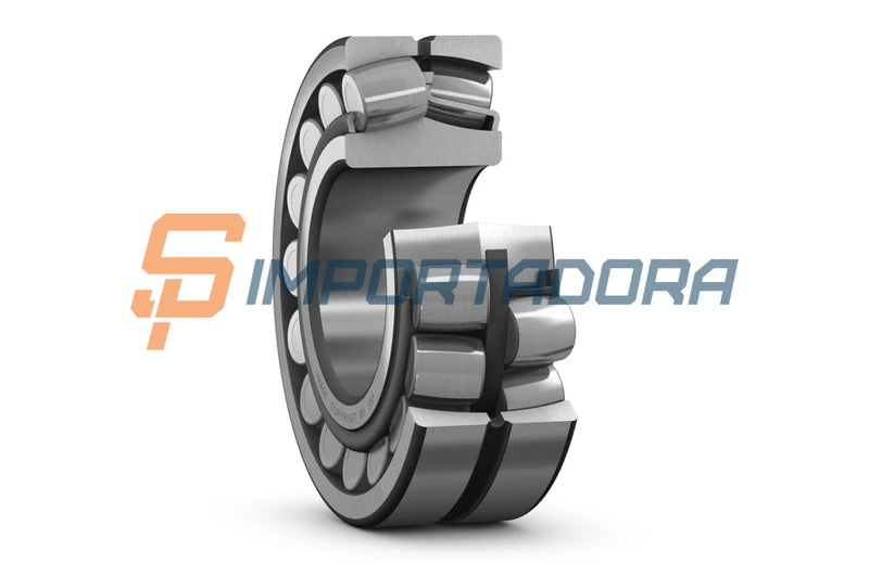 Rolamento Autocompensador de Rolos SKF 21308 E/C3
