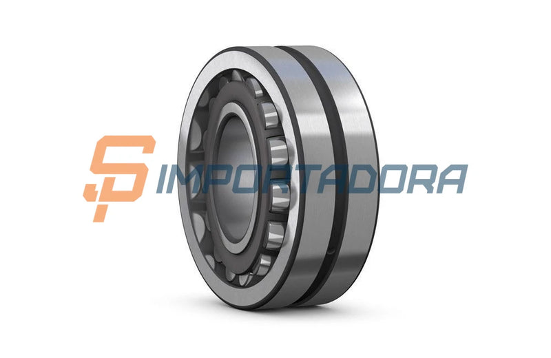 Rolamento Autocompensador de Rolos SKF 21309 E/C3