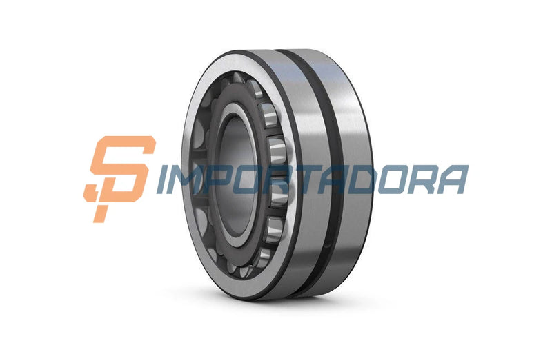 Rolamento Autocompensador de Rolos SKF 21313 E
