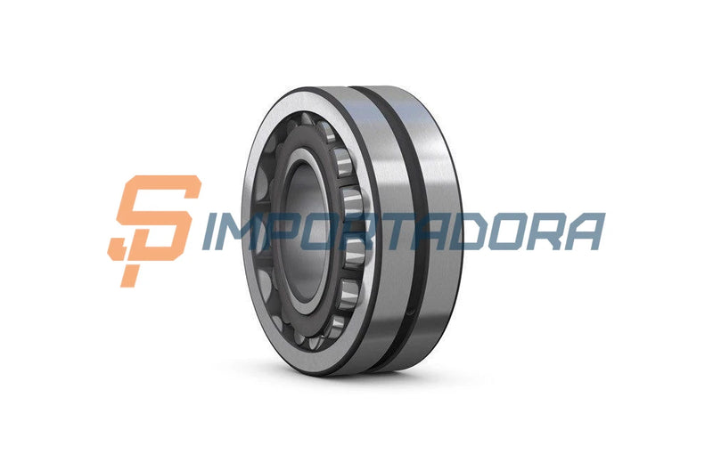 Rolamento Autocompensador de Rolos SKF 22316 E/C3