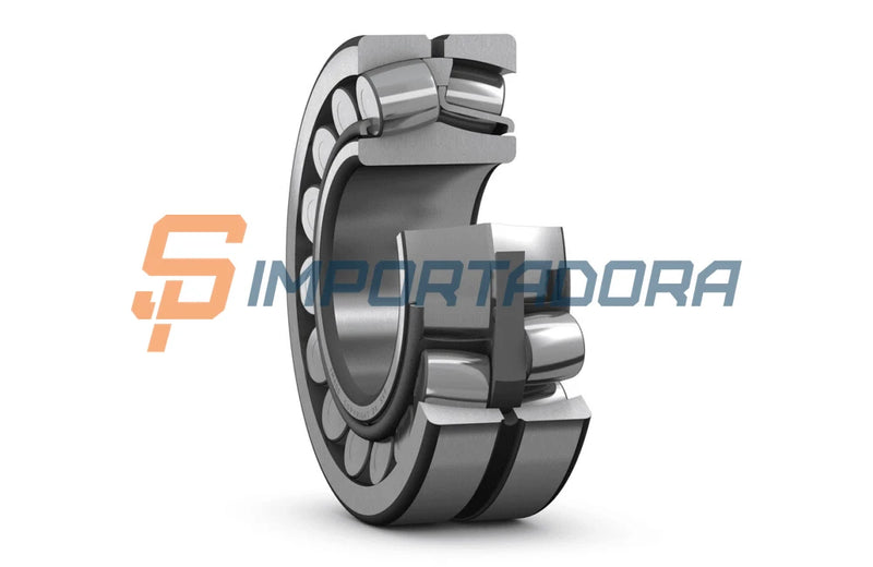 Rolamento Autocompensador de Rolos SKF 22322 EJA/VA405