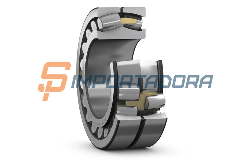 Rolamento Autocompensador de Rolos SKF 452319 M2/W502