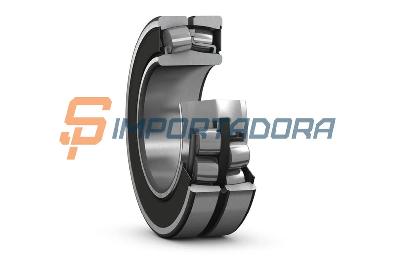 Rolamento Autocompensador de Rolos SKF BS2-2216-2RSK/VT143