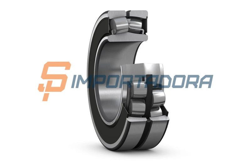 Rolamento Autocompensador de Rolos SKF BS2-2308-2RS/VT143