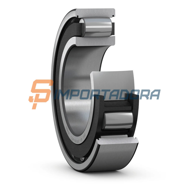 Rolamento Autocompensador de Rolos CARB SKF C 2212 TN9