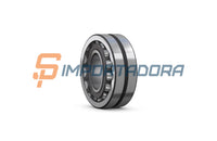 Rolamento Autocompensador de Rolos SKF 22220 E/C3