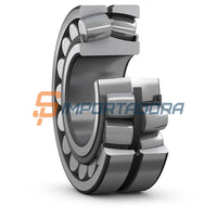 Rolamento Autocompensador de Rolos SKF 22214 E/C3