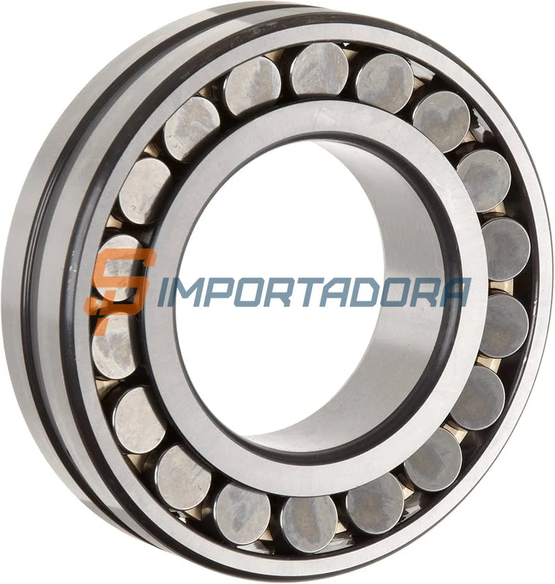 Rolamento Autocompensador de Rolos FAG 23230-E1A-M-C3