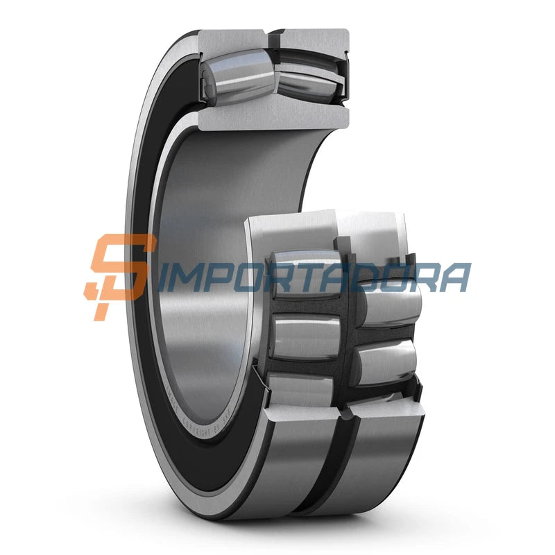 Rolamento Autocompensador de Rolos SKF 22232-2CS5K/VT143