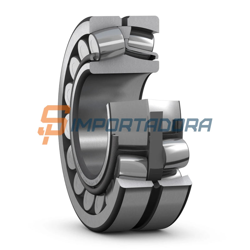 Rolamento Autocompensador de Rolos SKF 22312 E/VA405