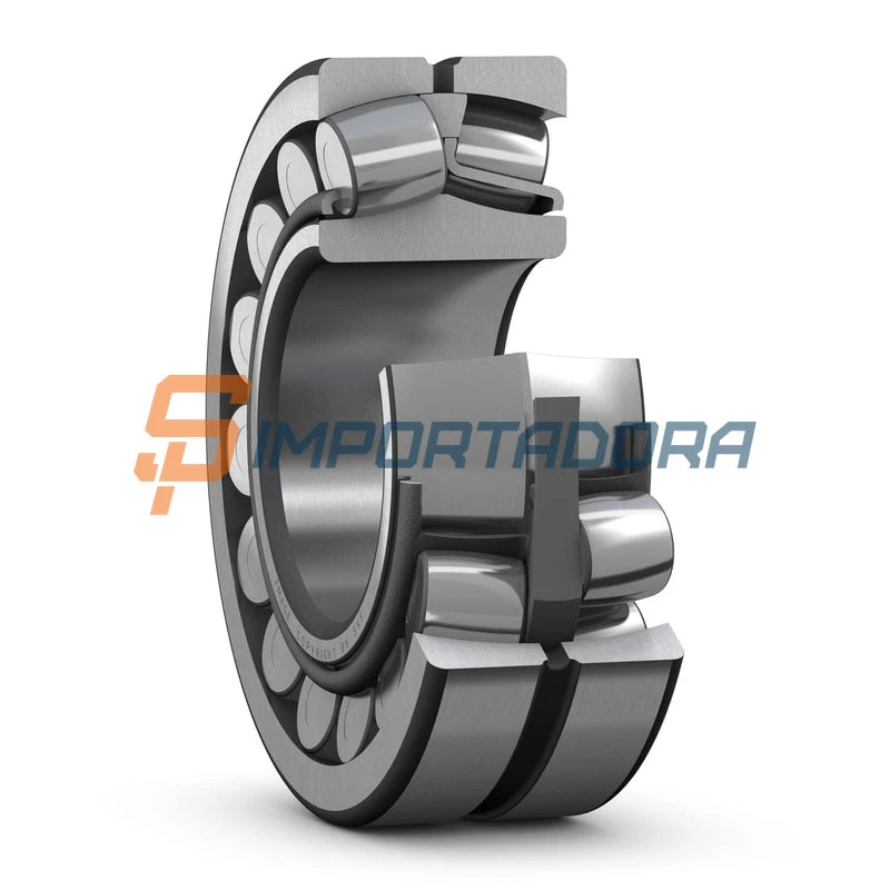 Rolamento Autocompensador de Rolos SKF 22317 EJA/VA405