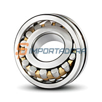Rolamento Autocompensador de Rolos SKF 23160 CAC/W33