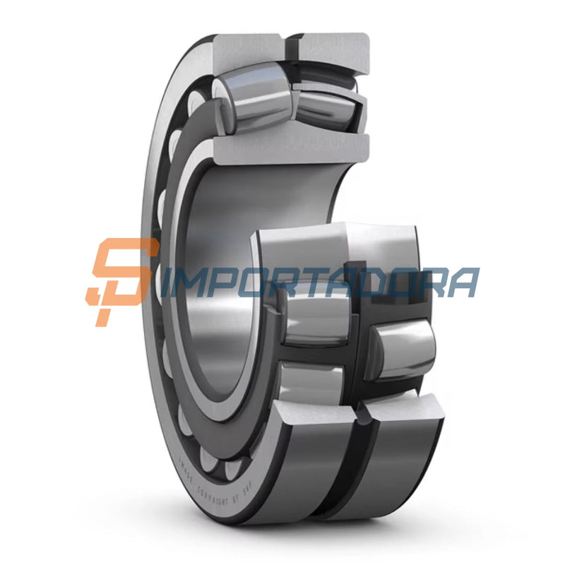 Rolamento Autocompensador de Rolos SKF 23228 CC/C3W33