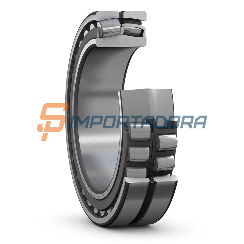 Rolamento Autocompensador de Rolos SKF 23244 CCK/W33