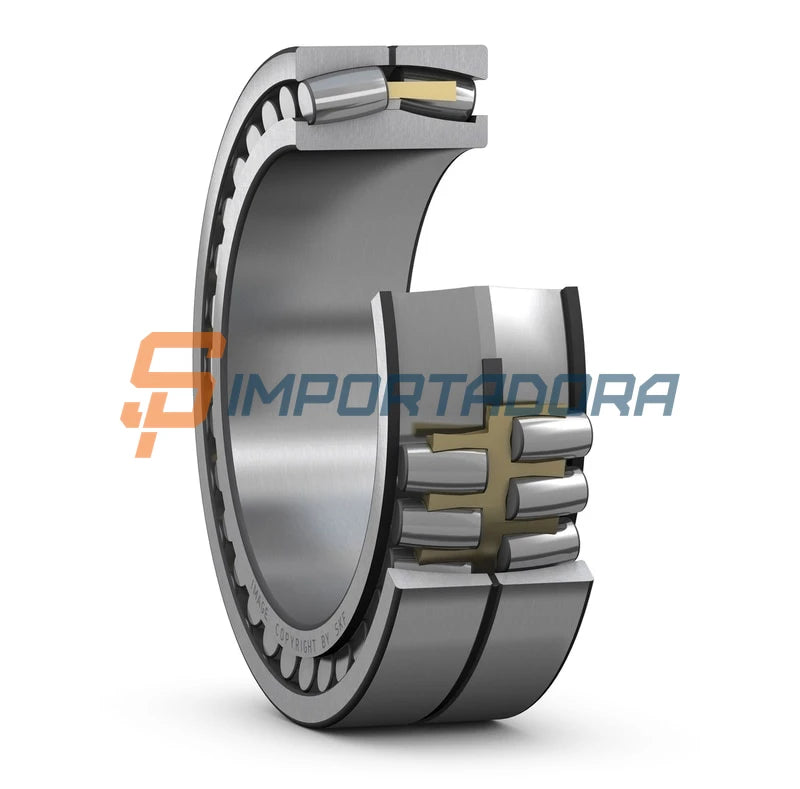 Rolamento Autocompensador de Rolos SKF 24176 ECAK30/C3W33