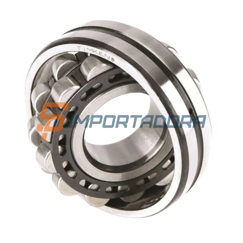 Rolamento Autocompensador de Rolos Timken 22217KEJW33C4
