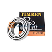 Rolamento Autocompensador de Rolos Timken 22216KEJW33C3