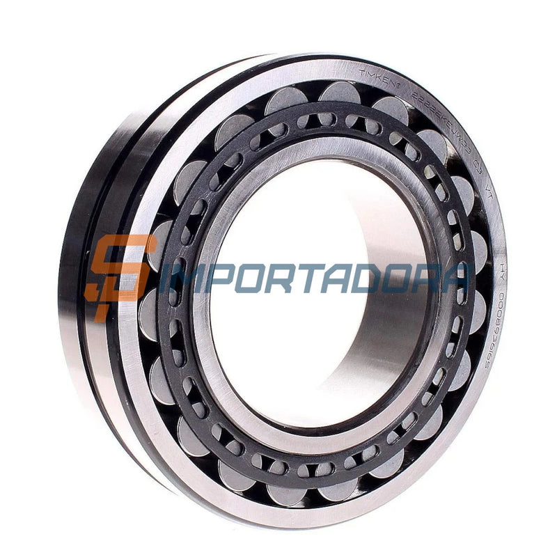 Rolamento Autocompensador de Rolos Timken 22311EJW33C3
