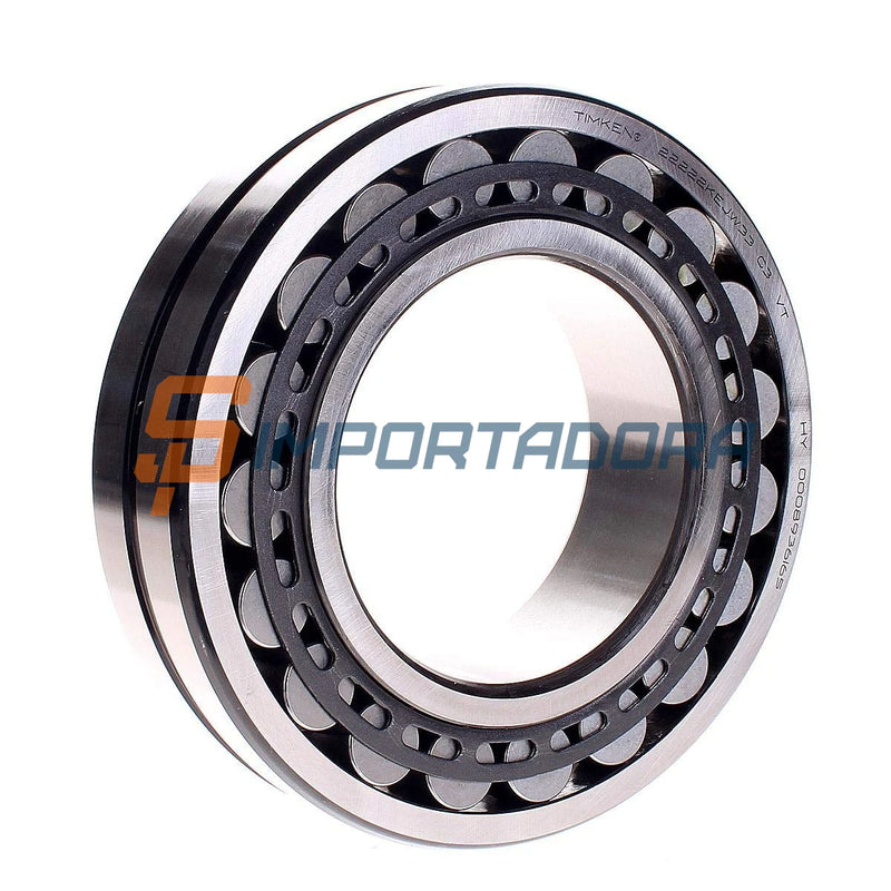 Rolamento Autocompensador de Rolos Timken 22315KEJW33