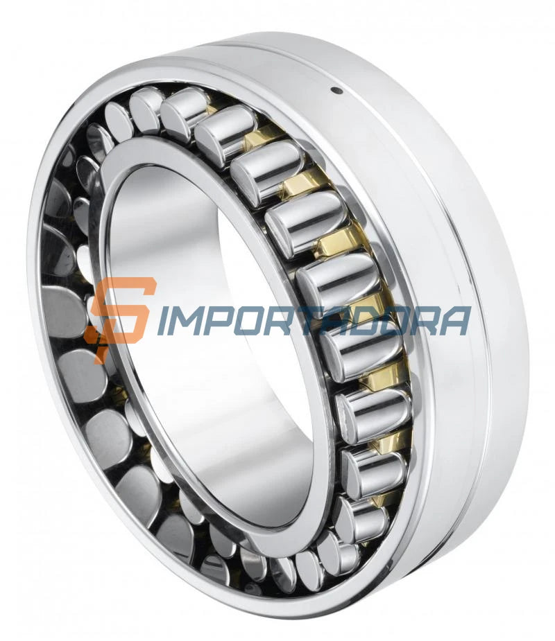 Rolamento Autocompensador de Rolos Timken 22318EMW33W800C4