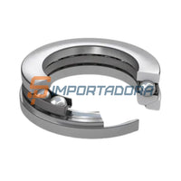 Rolamento Axial de Esferas SKF 53215