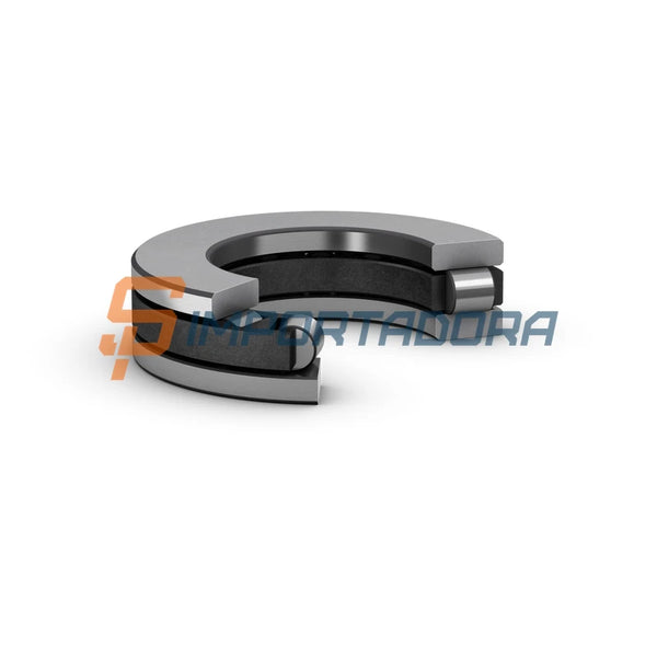 Rolamento Axial de Rolo Cilíndrico SKF 81222 TN