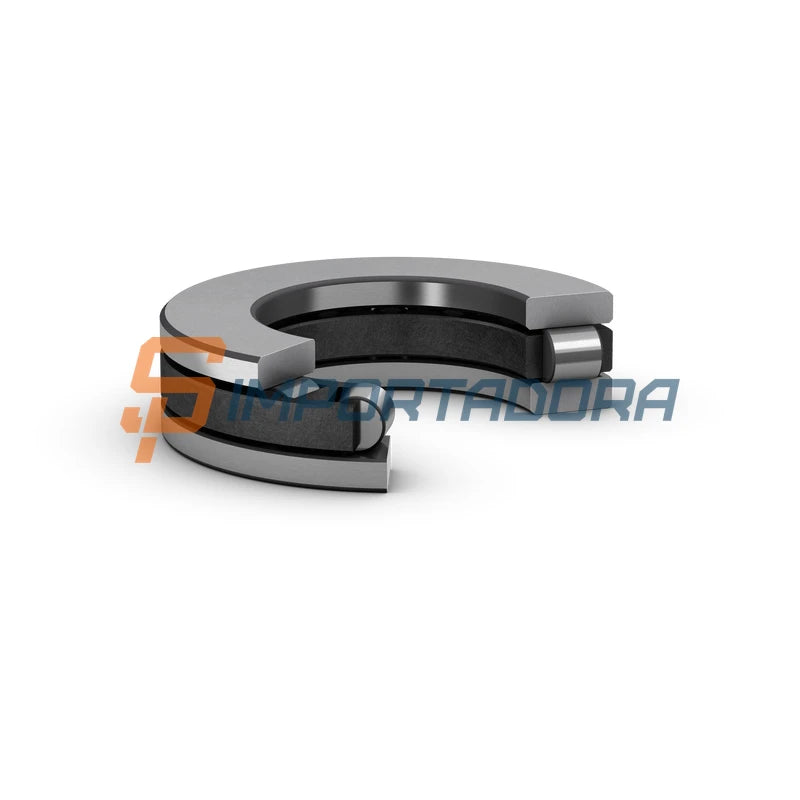 Rolamento Axial de Rolos Cilíndricos SKF 81213 TN