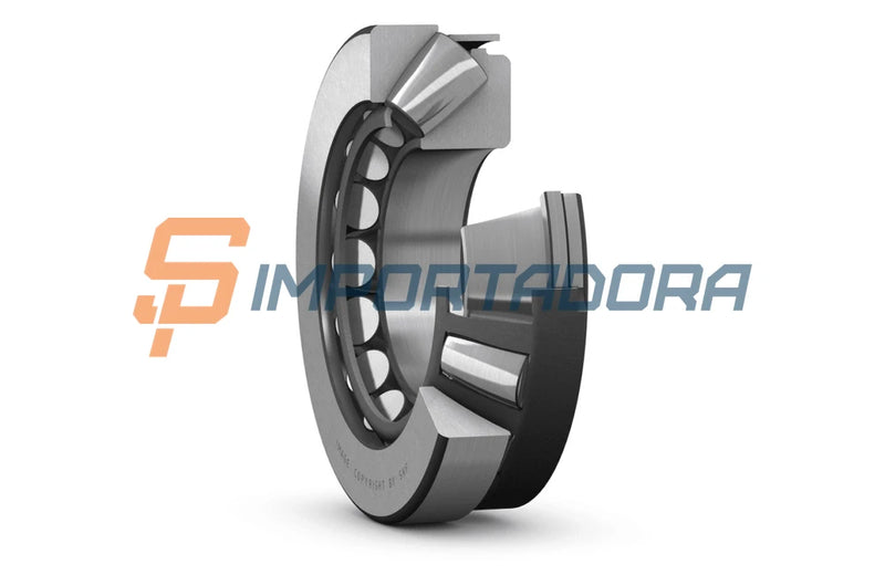Rolamento Axial Autocompensador SKF 29317 E