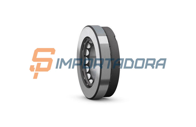 Rolamento Axial Autocompensador de Rolos SKF 29322 E
