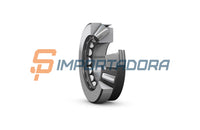 Rolamento Axial Autocompensador de Rolos SKF 29322 E