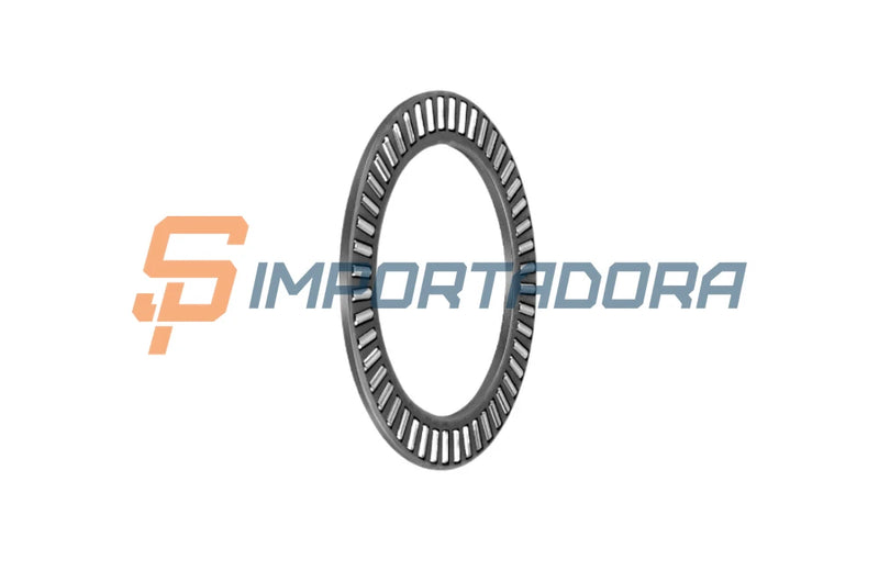 Rolamento Axial de Agulhas IKO NTB 40603
