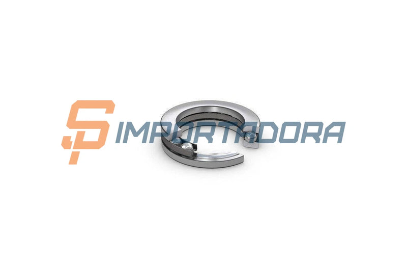 Rolamento Axial de Esfera SKF 51109