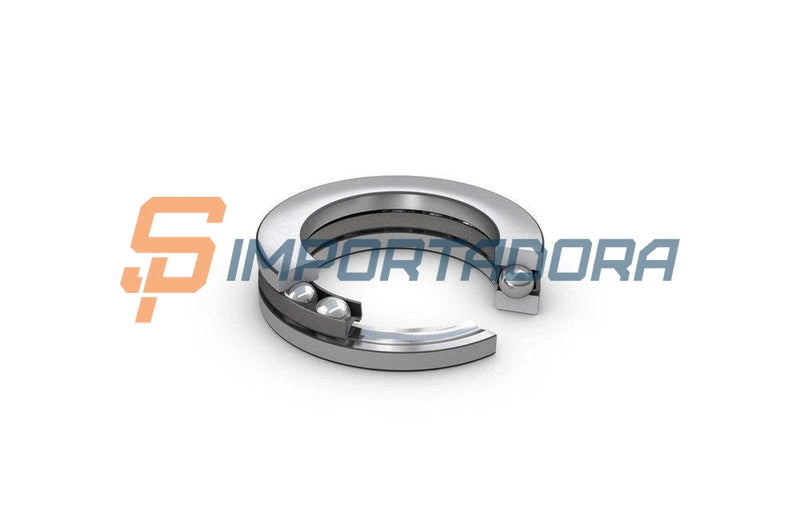Rolamento Axial de Esferas SKF 51103