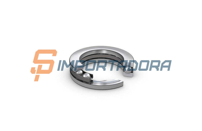 Rolamento Axial de Esferas SKF 51104