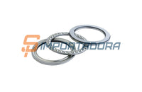 Rolamento Axial de Esferas SKF 51109