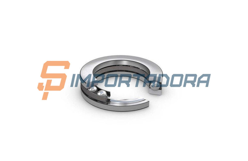 Rolamento Axial de Esferas SKF 51312