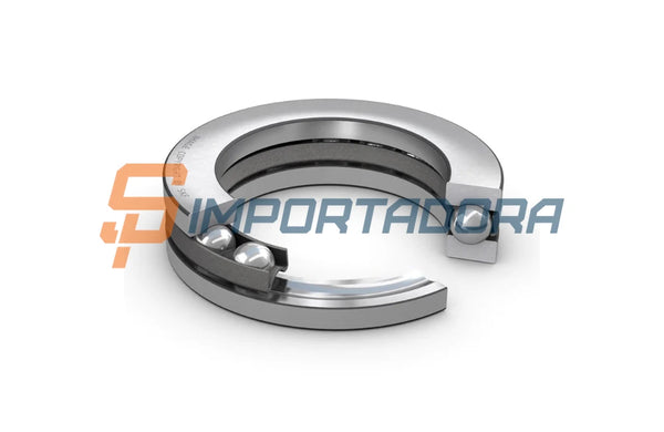 Rolamento Axial de Esferas SKF 51316