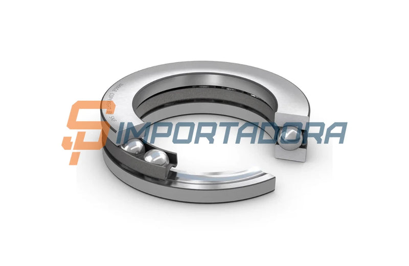 Rolamento Axial de Esferas SKF 51316