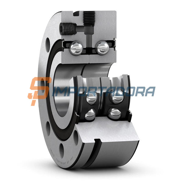 Rolamento Axial de Contato Angular SKF BEAM 050115-2RS
