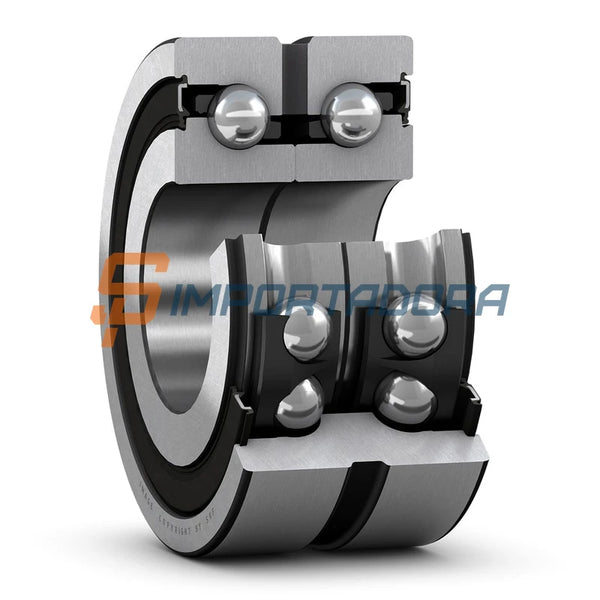Rolamento Axial de Superprecisão SKF BEAS 020052 C-2RSH