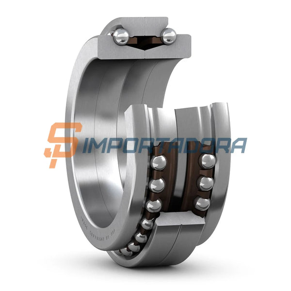 Rolamento Axial de Contato Angular SKF BTW 130 CTN9/SP