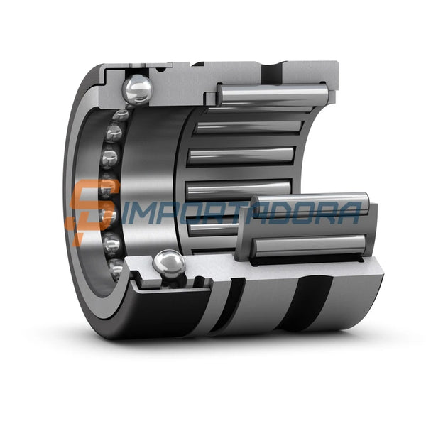 Rolamento Axial de Esferas de Rolo de Agulhas SKF NX 20