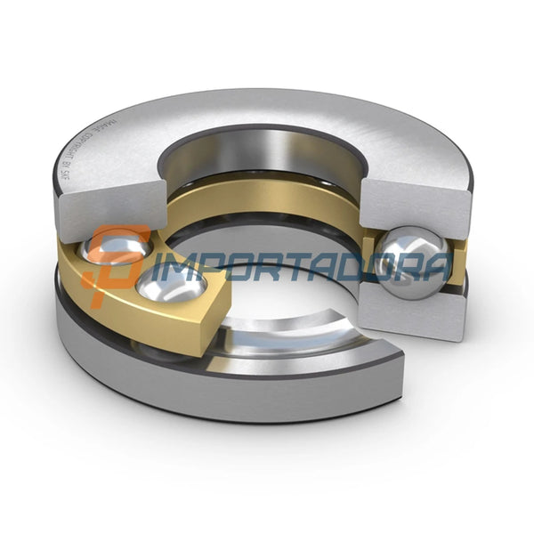 Rolamento Axial de Esferas SKF 225147 M