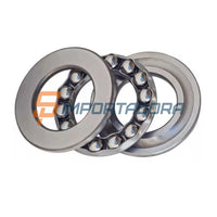 Rolamento Axial de Esferas SKF 51112