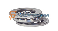 Rolamento Axial de Esferas SKF 51113